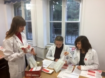 DKMS 2018