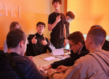 Dzień otwarty