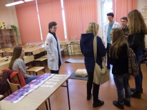 Profesjonalny pokaz pierwszej pomocy