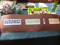Odżywiaj się zdrowo