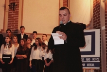 Dzień Papieski