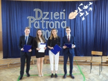 Dzień Patrona