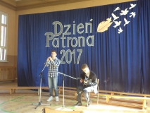 Dzień Patrona