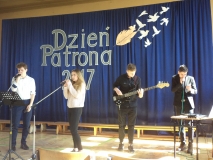 Dzień Patrona