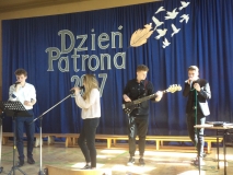 Dzień Patrona