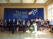 Dzień Patrona