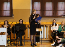 Dzień Patrona kwiecień 2023