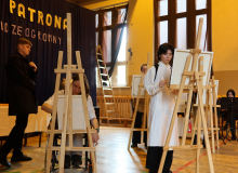 Dzień Patrona kwiecień 2023