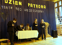 Dzień Patrona kwiecień 2023