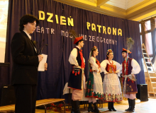 Dzień Patrona kwiecień 2023