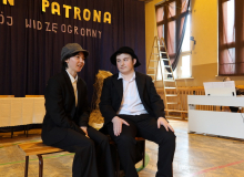 Dzień Patrona kwiecień 2023