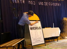 Dzień Patrona kwiecień 2023