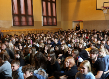 Dzień Patrona kwiecień 2023