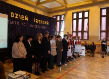 Dzień Patrona kwiecień 2023