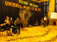 DZIEŃ PATRONA kwiecień 2024