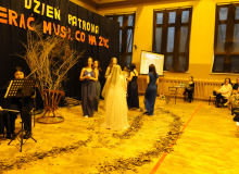 DZIEŃ PATRONA kwiecień 2024