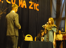 DZIEŃ PATRONA kwiecień 2024