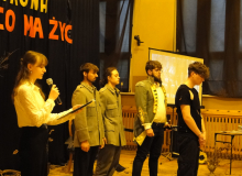 DZIEŃ PATRONA kwiecień 2024