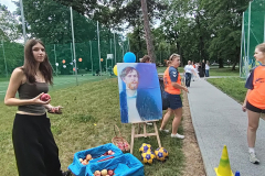 Dzień sportu