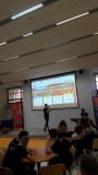 24 października 2019 r. Gra Miejska  w ramach Ogólnopolskiego Tygodnia Kariery (OTK)