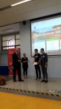 24 października 2019 r. Gra Miejska  w ramach Ogólnopolskiego Tygodnia Kariery (OTK)