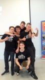 24 października 2019 r. Gra Miejska  w ramach Ogólnopolskiego Tygodnia Kariery (OTK)