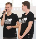 24 października 2019 r. Gra Miejska  w ramach Ogólnopolskiego Tygodnia Kariery (OTK)