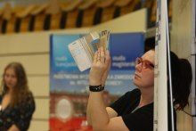 24 października 2019 r. Gra Miejska  w ramach Ogólnopolskiego Tygodnia Kariery (OTK)