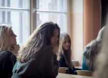 Jak poprzez teatr poznawać świat