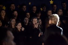 Jasełka grudzień 2019