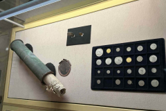 Kapsuła czasu z XVII wieku