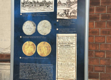 Kapsuła czasu z XVII wieku