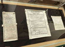 Kapsuła czasu z XVII wieku