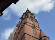 Kapsuła czasu z XVII wieku