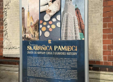 Kapsuła czasu z XVII wieku