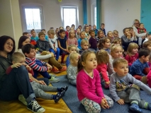 Przedszkole Moja Bajka