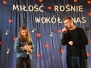 Koncert charytatywny