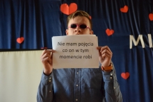 Walentynkowy koncert charytatywny 13.02.2018