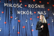 Walentynkowy koncert charytatywny 13.02.2018