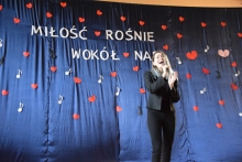 Walentynkowy koncert charytatywny 13.02.2018