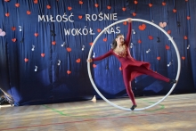 Walentynkowy koncert charytatywny 13.02.2018