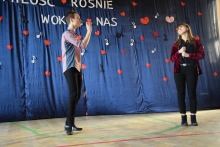 Walentynkowy koncert charytatywny 13.02.2018