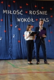 Walentynkowy koncert charytatywny 13.02.2018