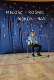 Walentynkowy koncert charytatywny 13.02.2018