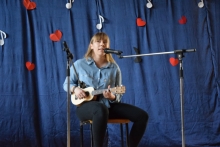Walentynkowy koncert charytatywny 13.02.2018