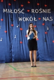 Walentynkowy koncert charytatywny 13.02.2018