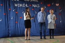 Walentynkowy koncert charytatywny 13.02.2018