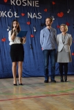Walentynkowy koncert charytatywny 13.02.2018