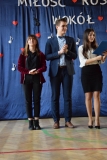 Walentynkowy koncert charytatywny 13.02.2018
