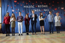 Walentynkowy koncert charytatywny 13.02.2018